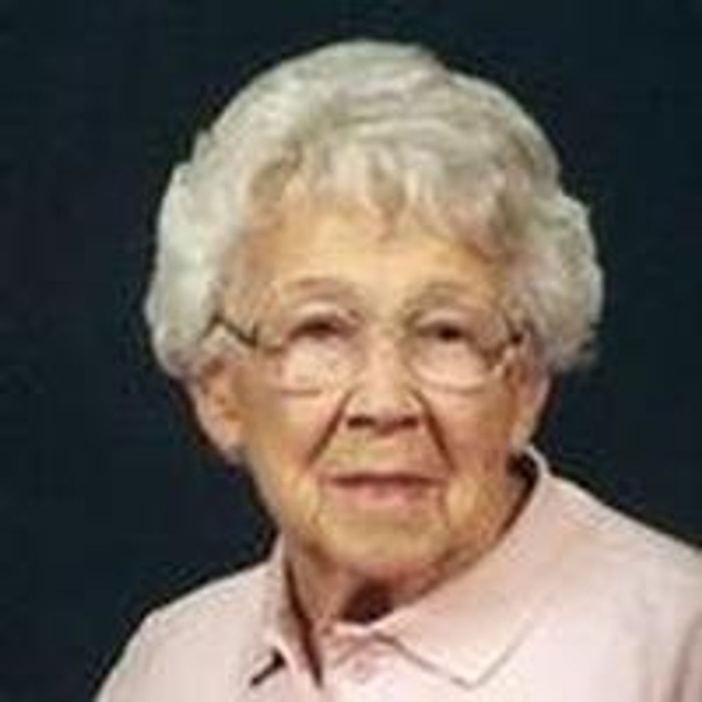Erma Fredrickson