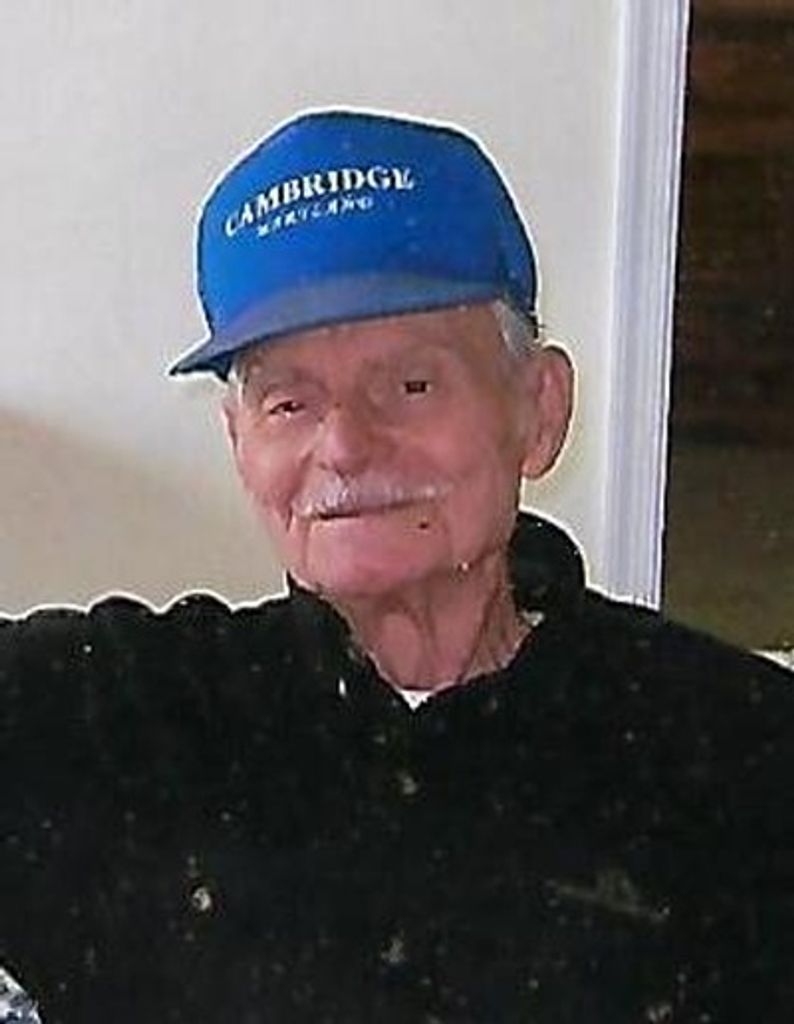 William L. "Bill" Dize Profile Photo