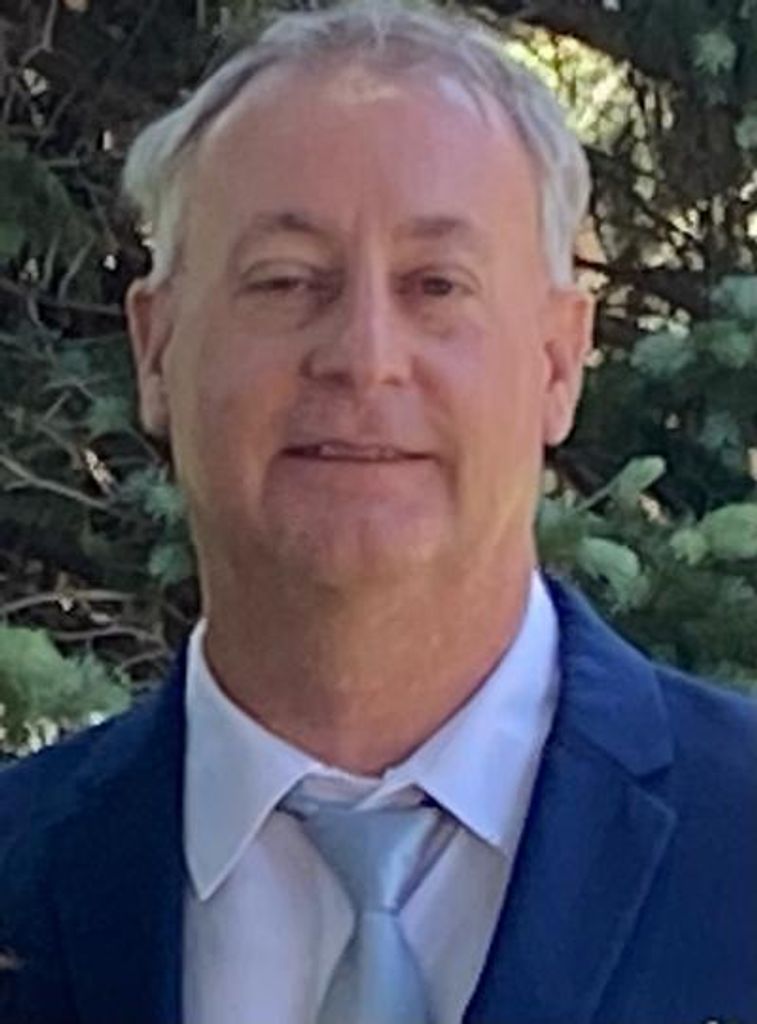 Allen Stauffer Profile Photo
