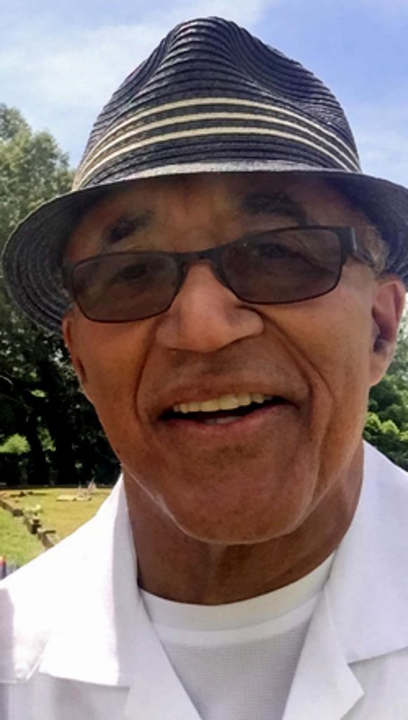 James Alvin Russell Iii