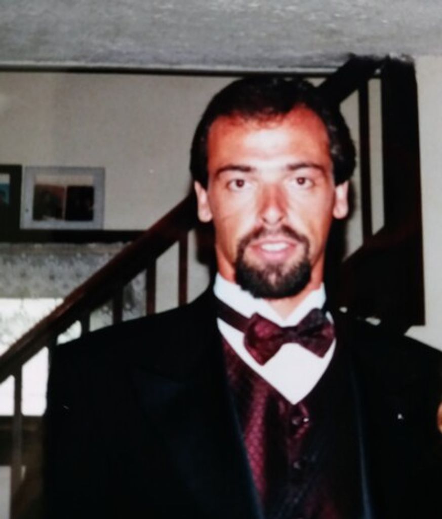 John William Lutz Profile Photo