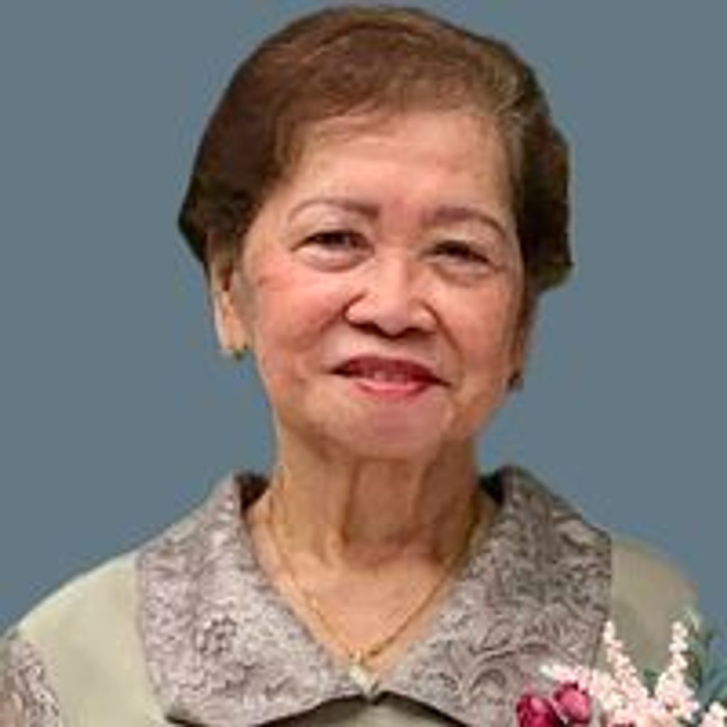 Zenaida Bautista Concepcion Profile Photo