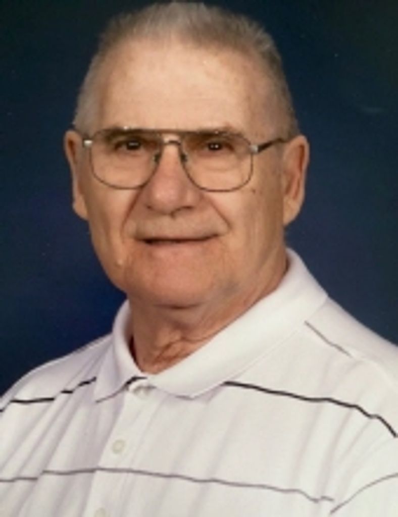 William Robert Terlep