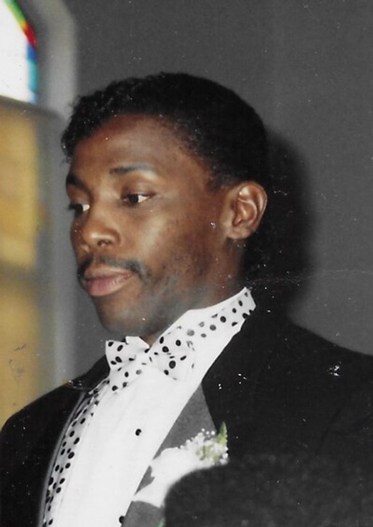 Leslie Donnell Thomas Sr. Profile Photo