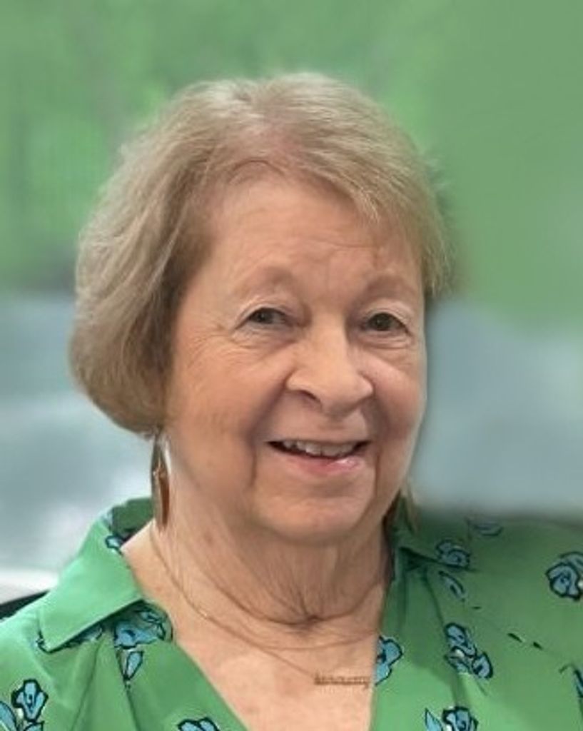 Marjorie Horlick Profile Photo