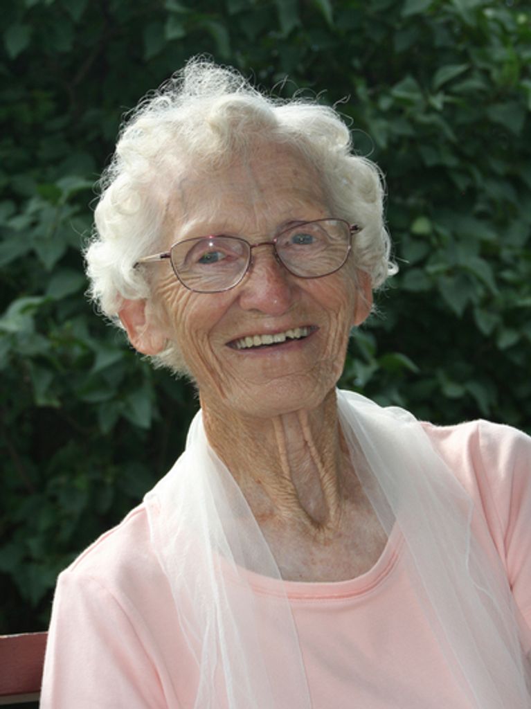 Charlotte Delila Nicolaus Profile Photo