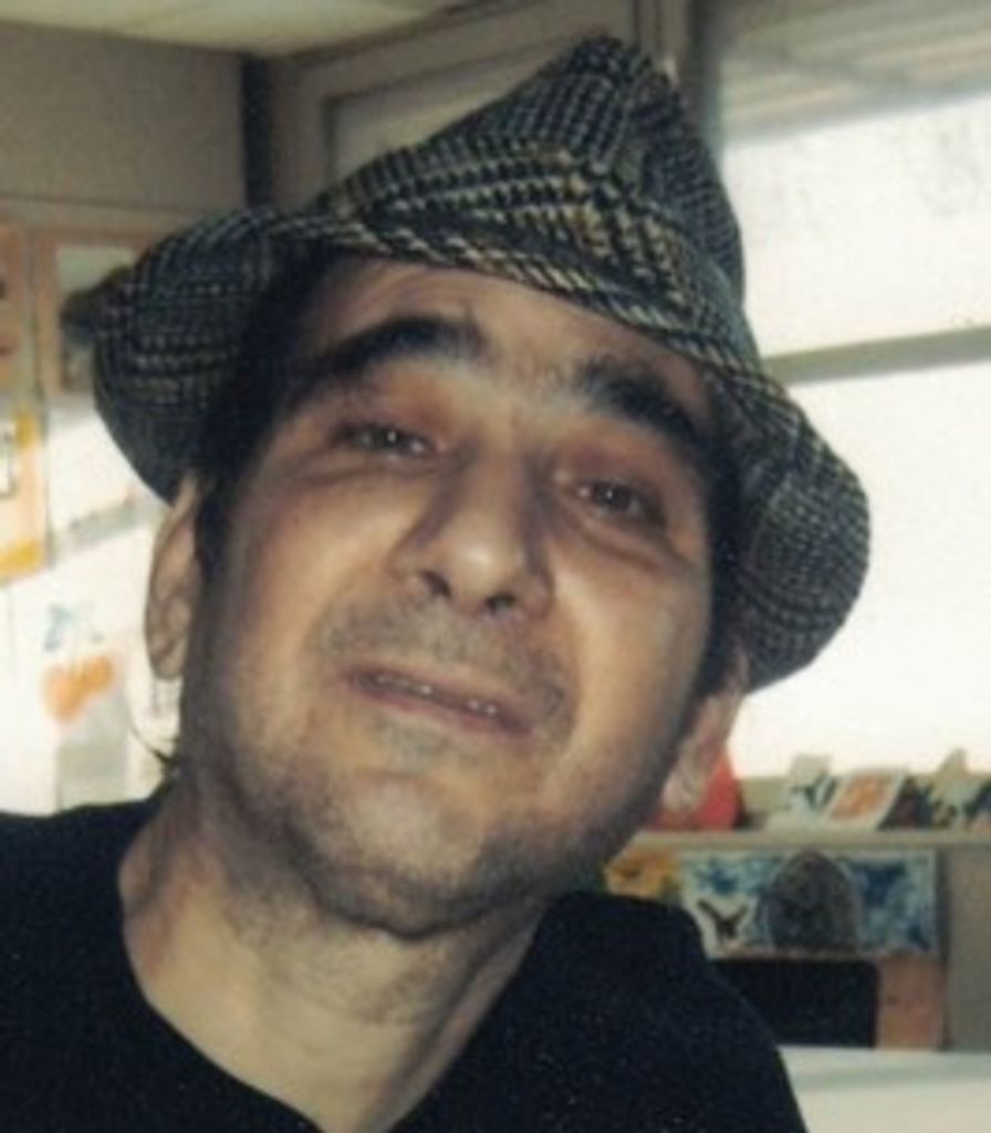 Anthony Borda