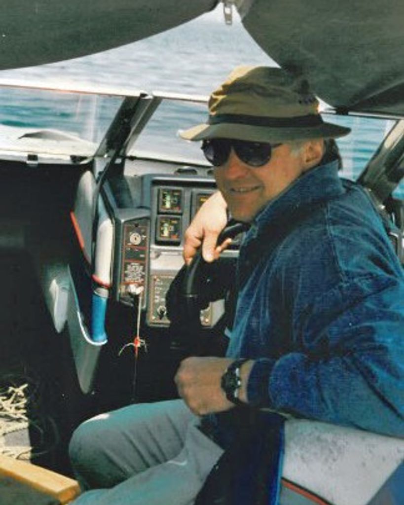 Robert "Bob" Gendron