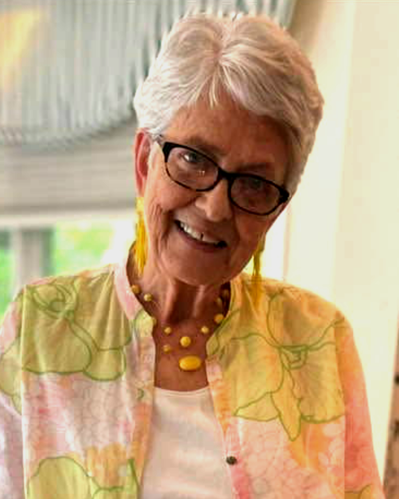 Emily Vincent Hinson