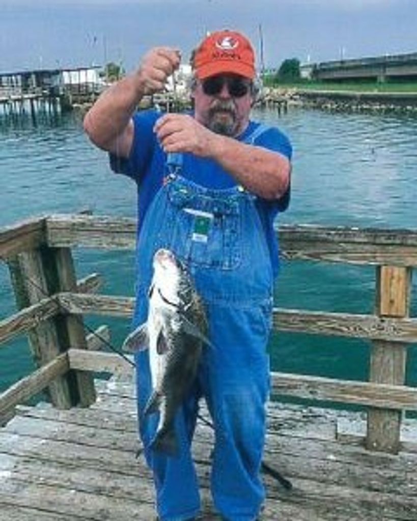 Denny Lee Perren Profile Photo