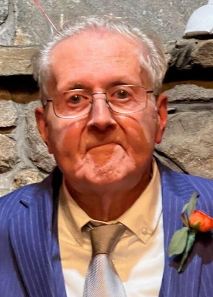 Mr Robert A. Becker Sr Profile Photo