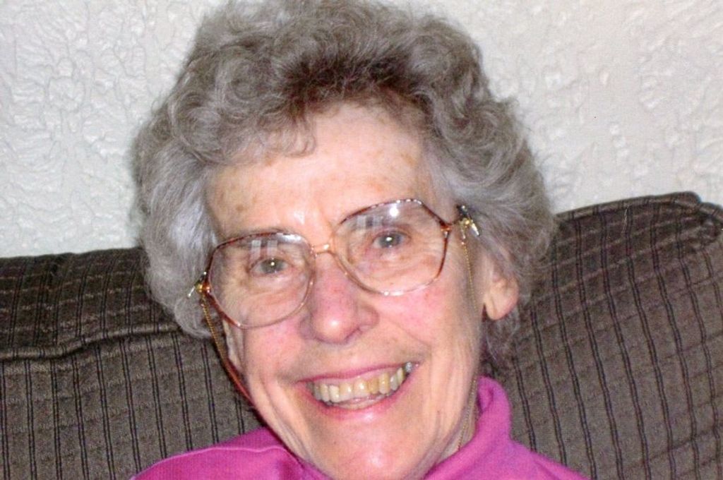 June Rose (Schoengrund)  Spielman Profile Photo