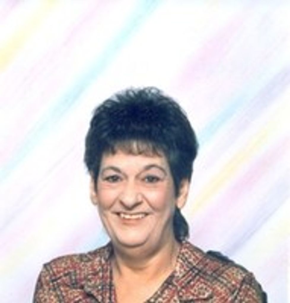 Caroline Domingue Verrett Gerard