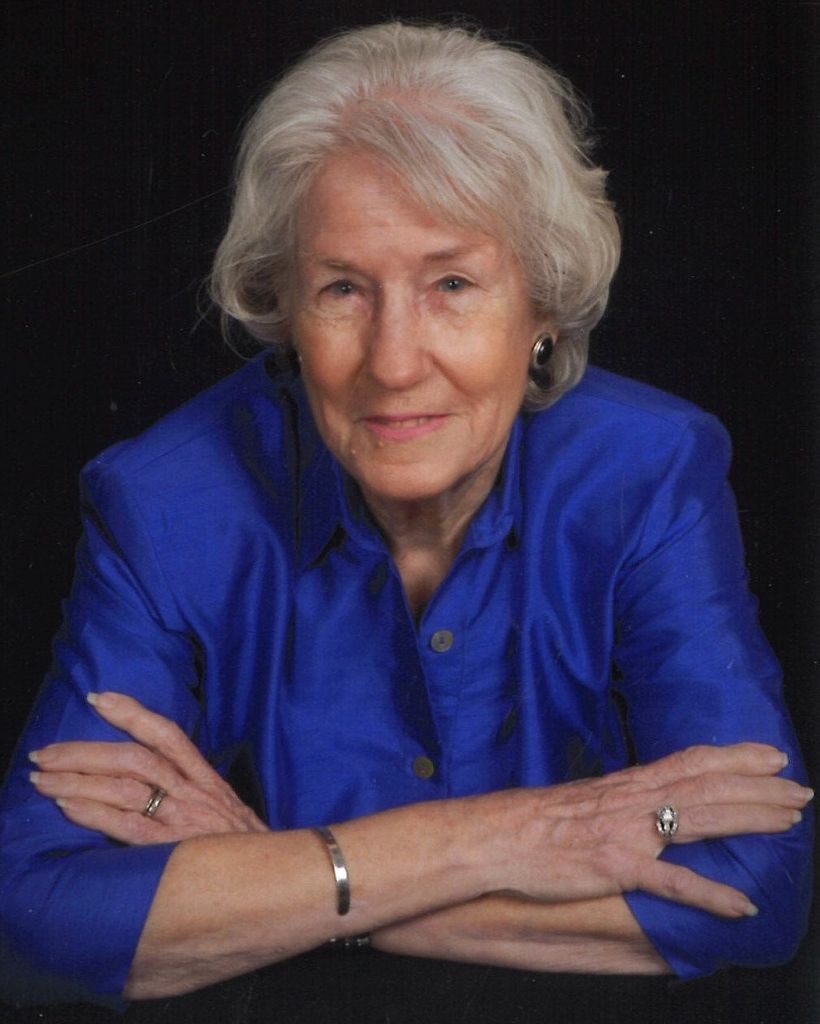 Suzanne Powers Mayfield