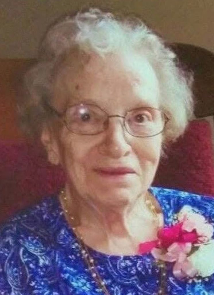 Dorothy Cessna Profile Photo
