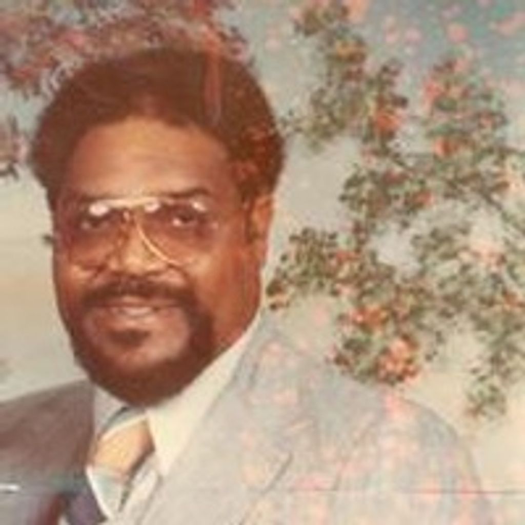 Mr. Charles Edward Jones, Sr.
