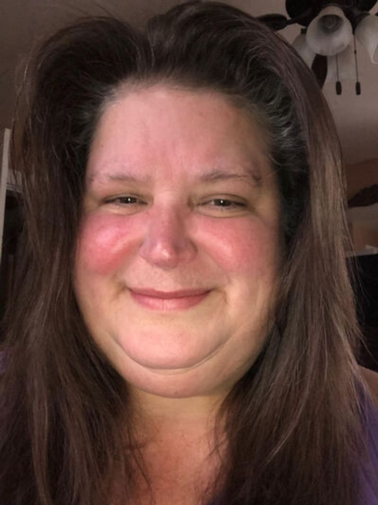 Karen L. Agrippine Profile Photo