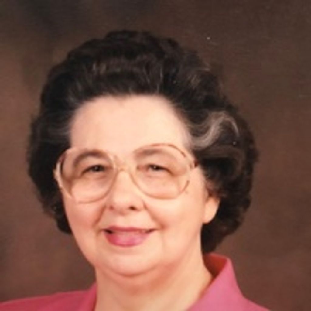 Evelyn Lucille Kirk