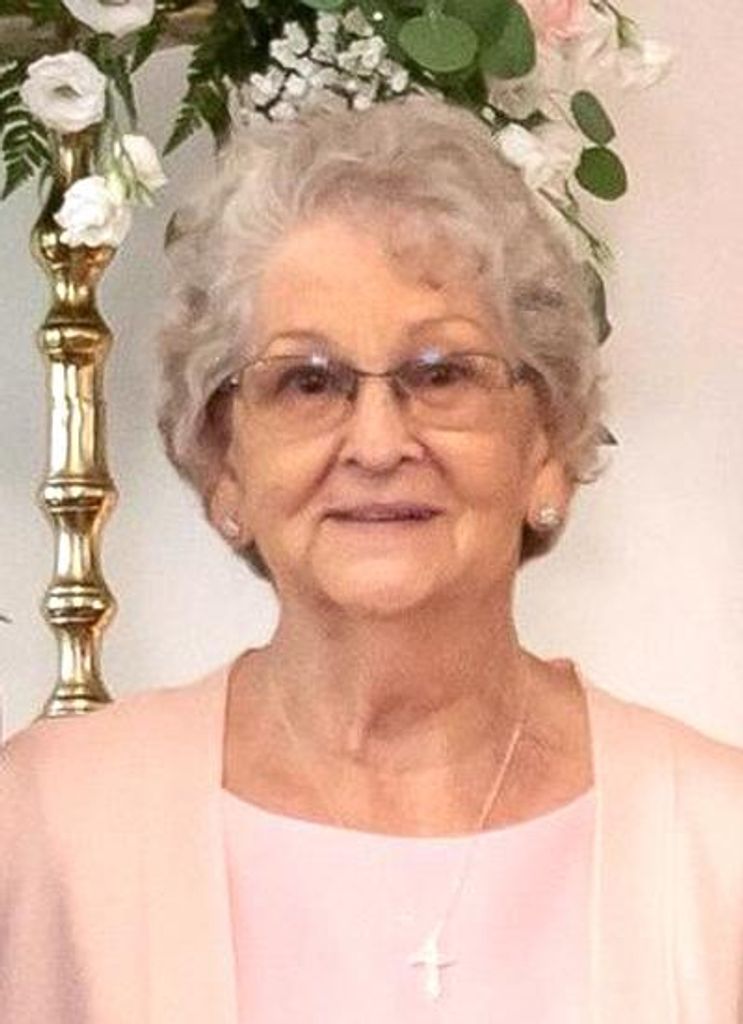 Rose Mae Slusher Profile Photo