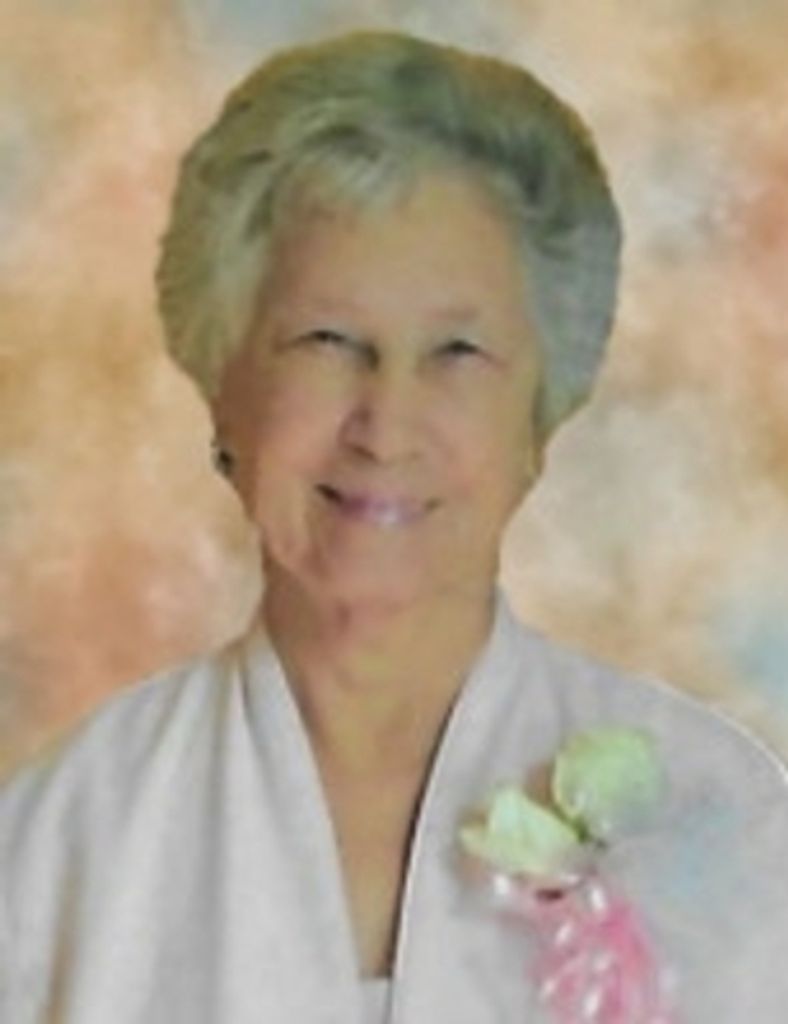 Carolyn Hulshof
