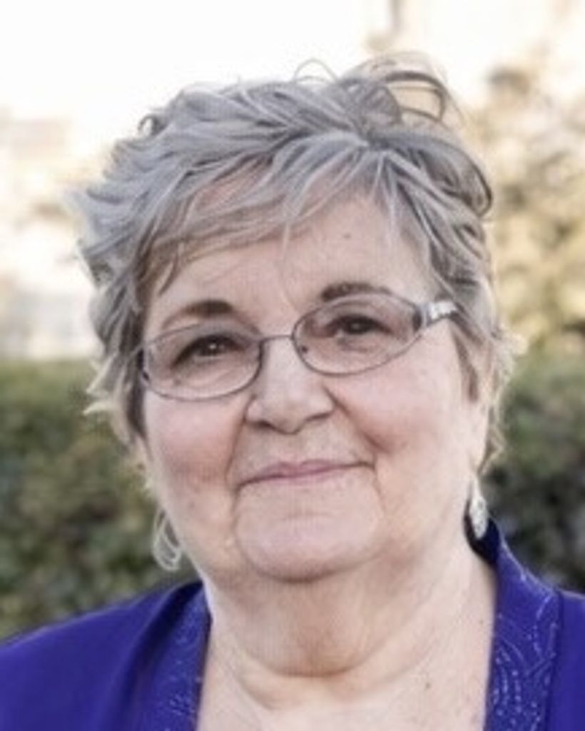 Elaine Loretta (McCormack) Barrett Profile Photo