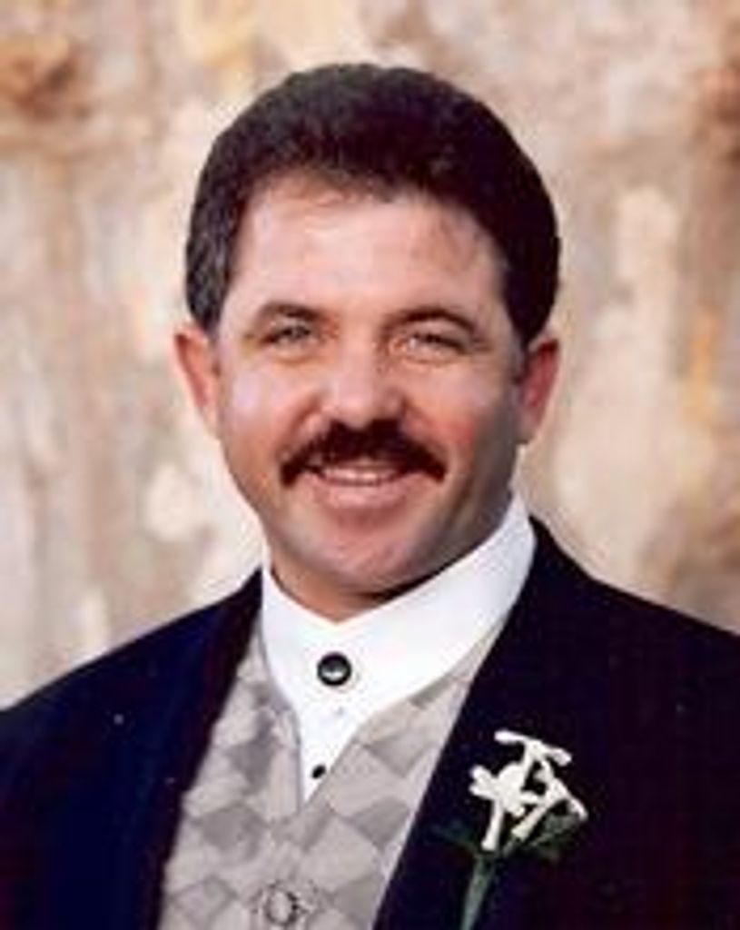 Mark W. Davis