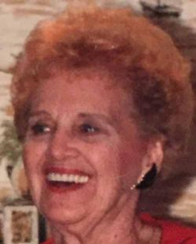 Ida A. (Gangemi) Rennicks