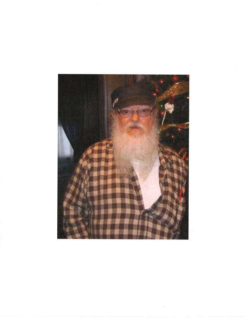 James Robert Davis Sr.