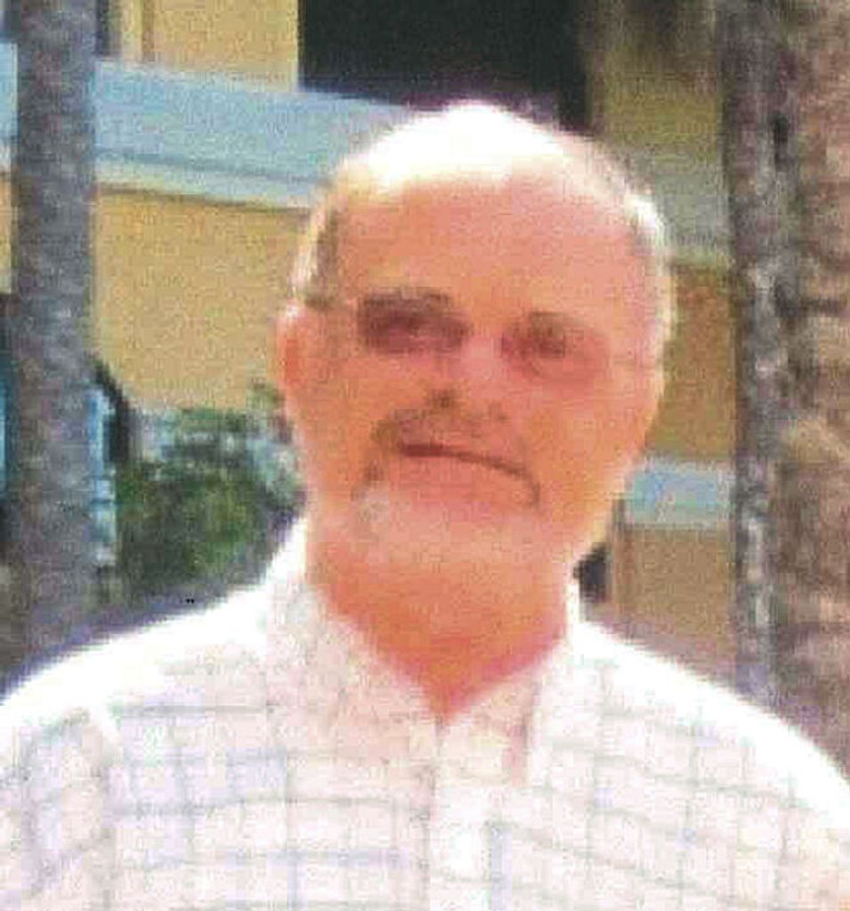 Terry Thompson