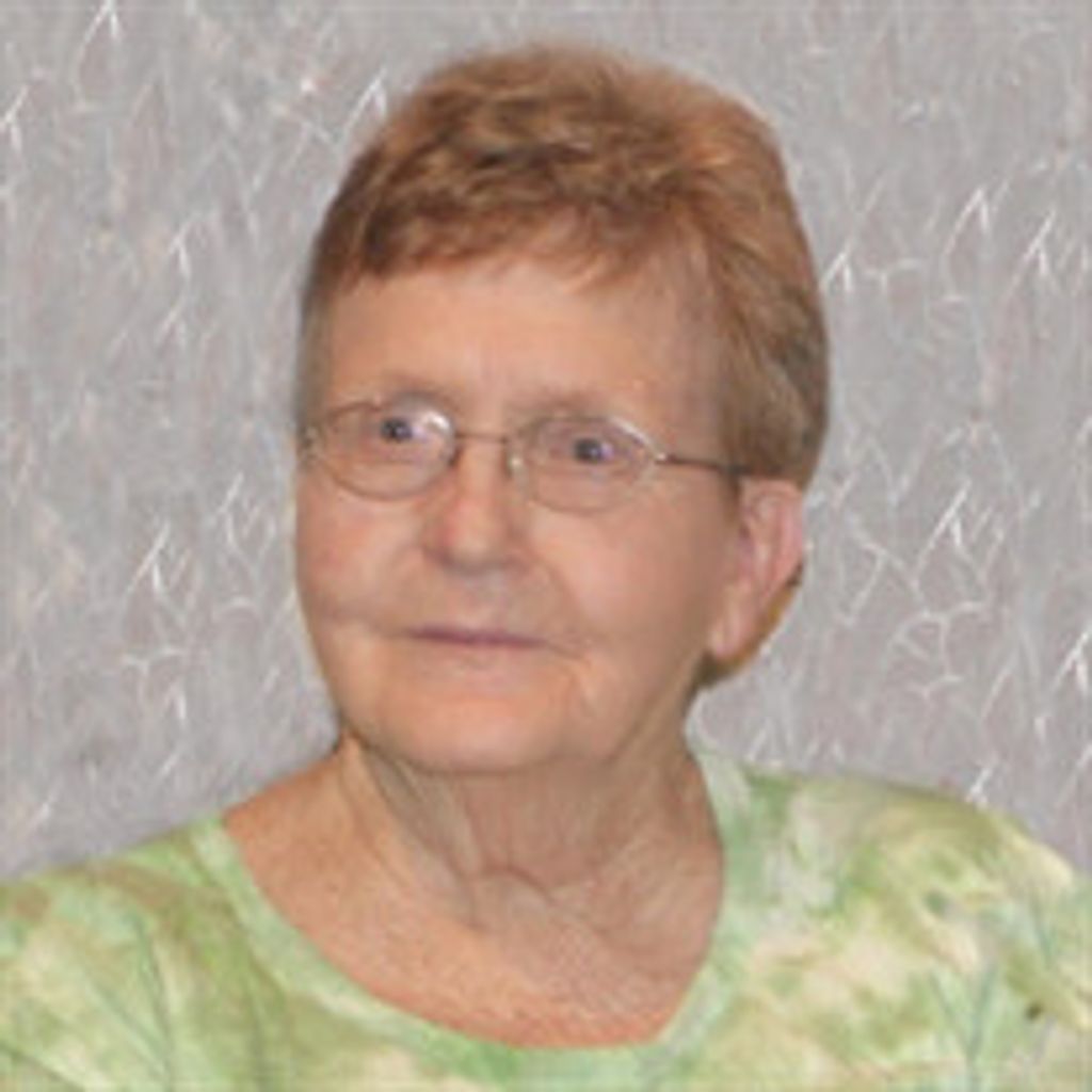 Shirley Martin