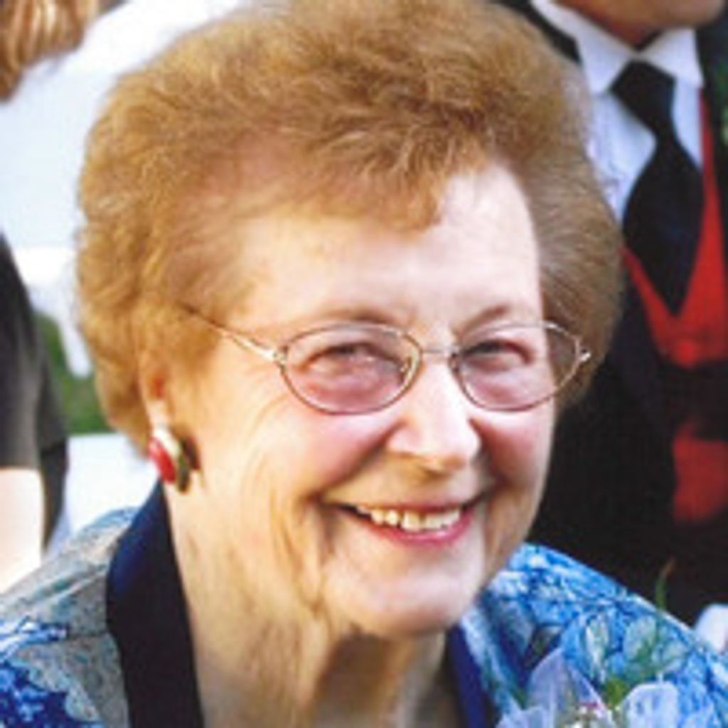 June Ricks Brown