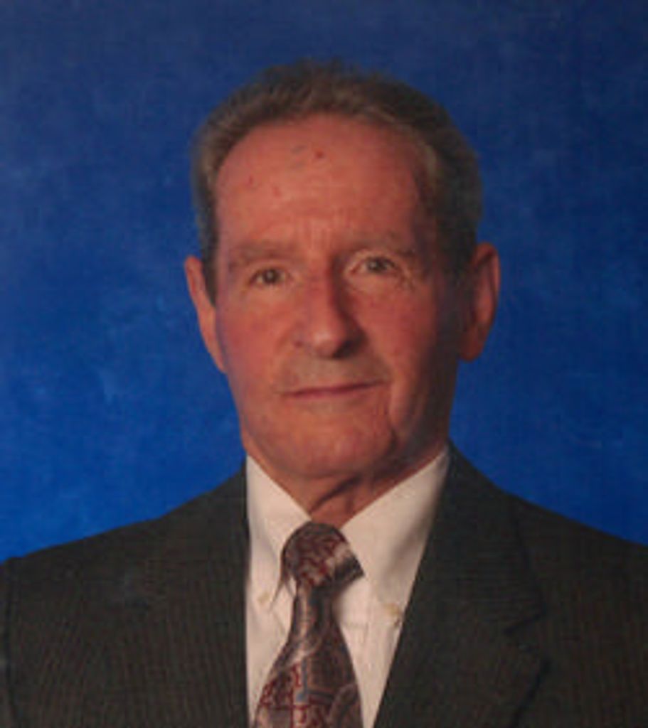 John "Pete" Mcfarland Profile Photo