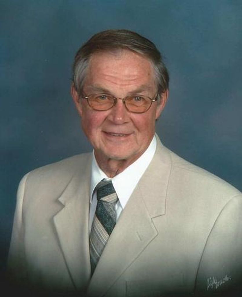 Clifford Wayne Hancock Profile Photo