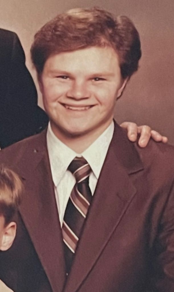 David Stewart Pearson