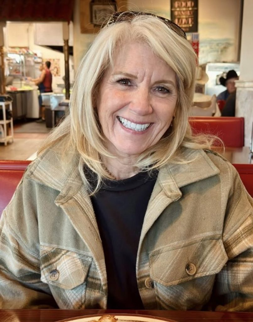 Penelope McGovern