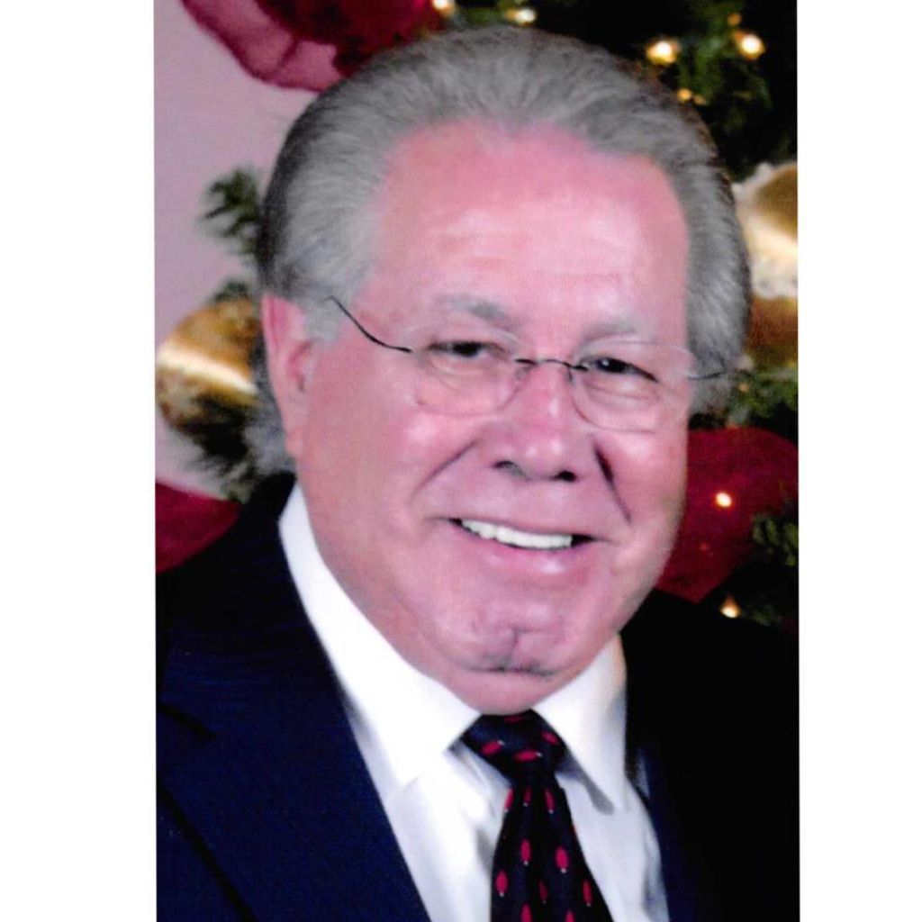 Gilbert Romero Salazar Profile Photo
