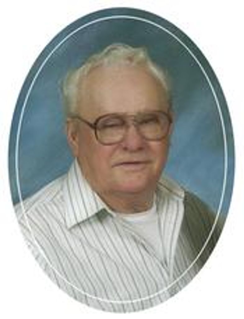 Christ P. Hoff