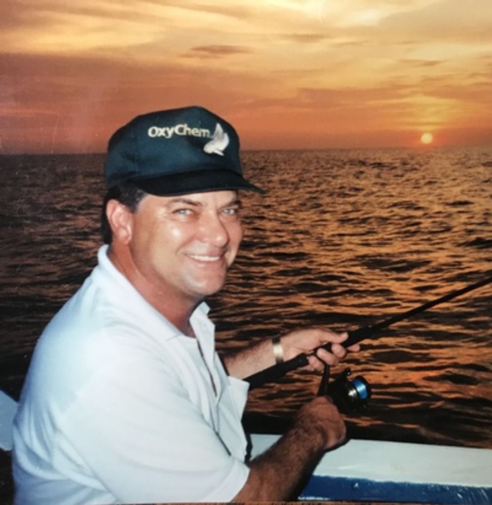 Leonard Weldon Tarpley