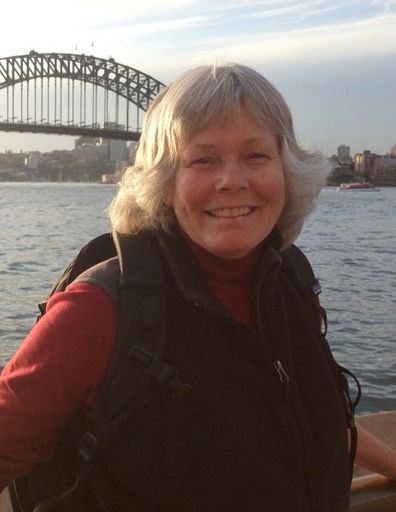 Marilyn Jane Shawver Profile Photo