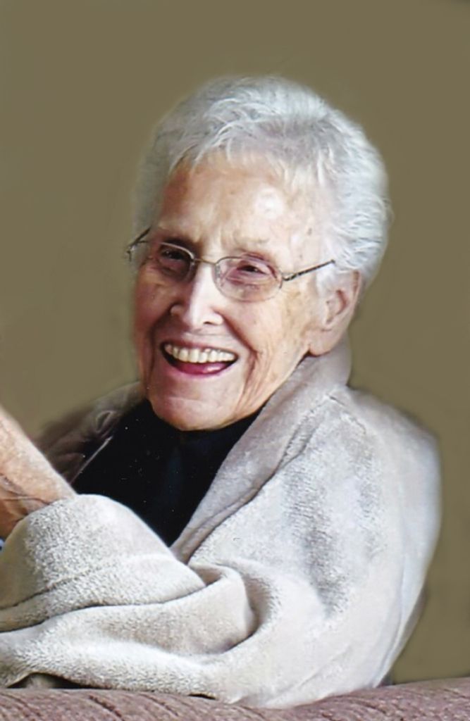 Betty L Erickson