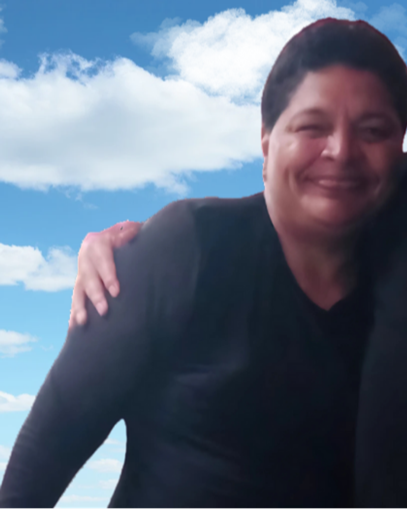 Alma Yanira Amaya Profile Photo