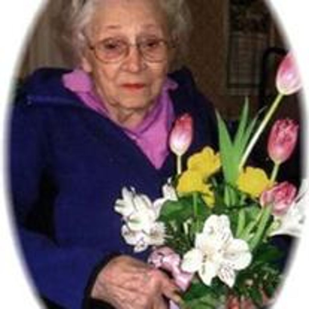 Edna Aagesen Profile Photo