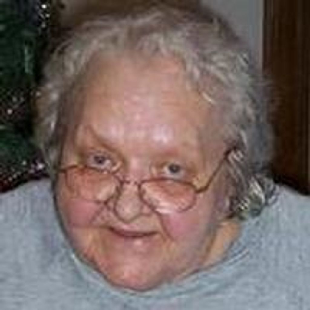 Edna A Smith