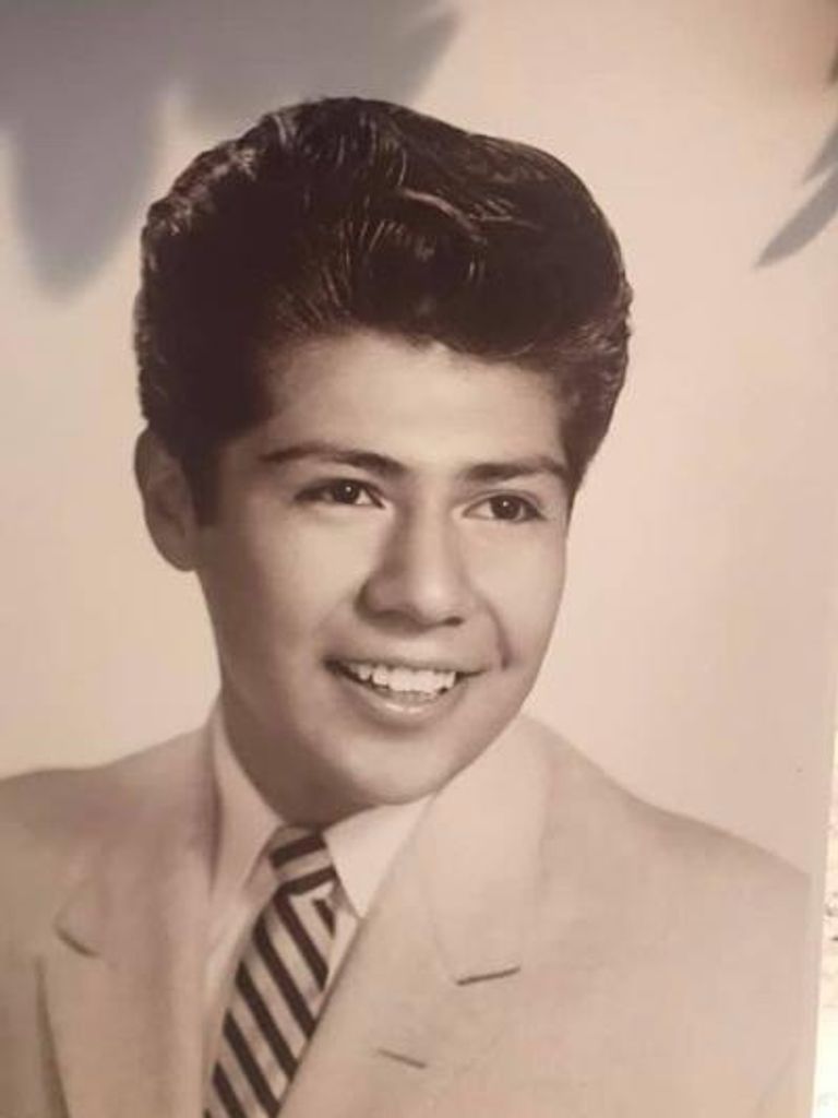 Jose Ruiz Garcia Profile Photo