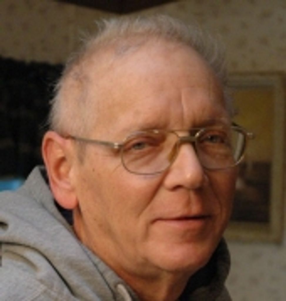 Robert Andrew Bertoncello