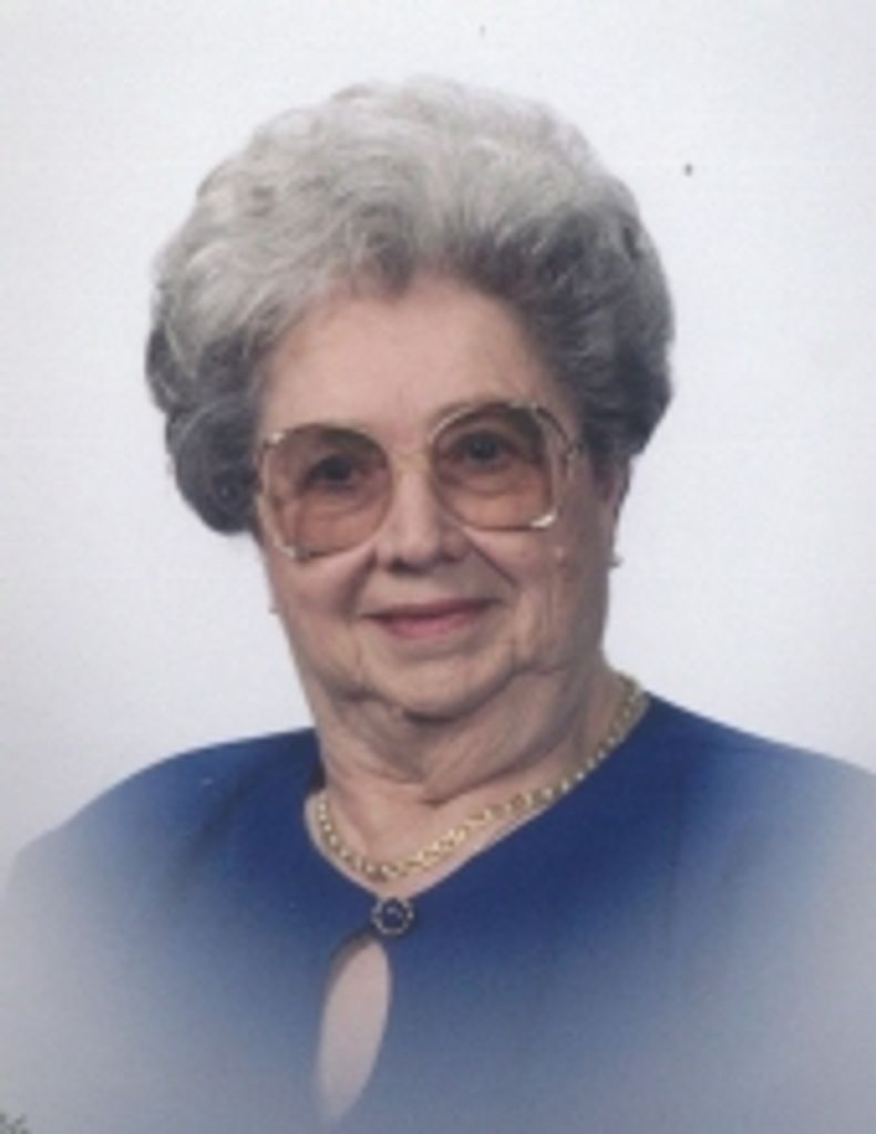 Elsie  Marie Nelson Profile Photo