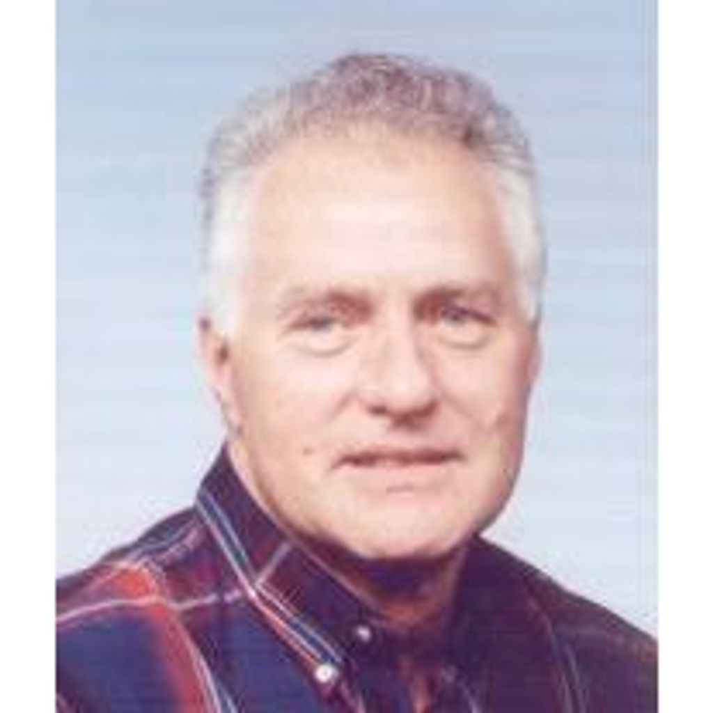 Donald D. Clark