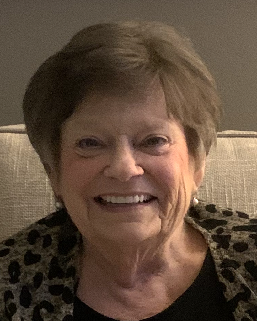 Linda Hall Whitten Profile Photo