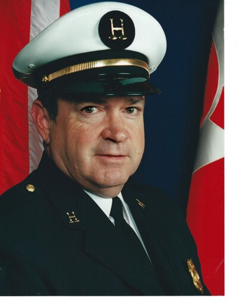 James "Jim" Baird Profile Photo