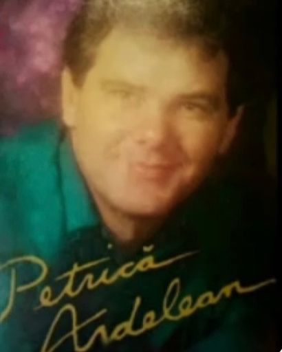 Peter Ardelean's obituary image